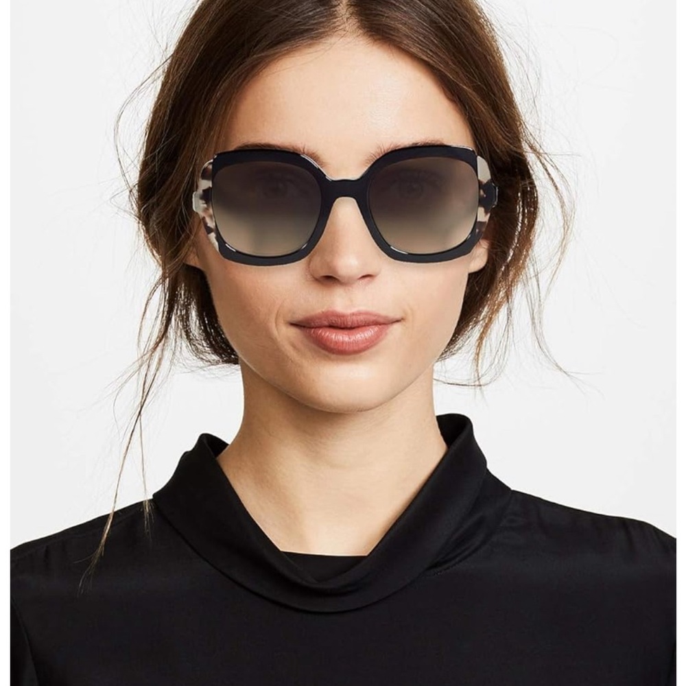 Authentic Prade Sunglasses - EUC